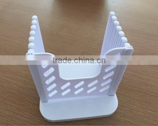 Hot sales plastic bread layered device