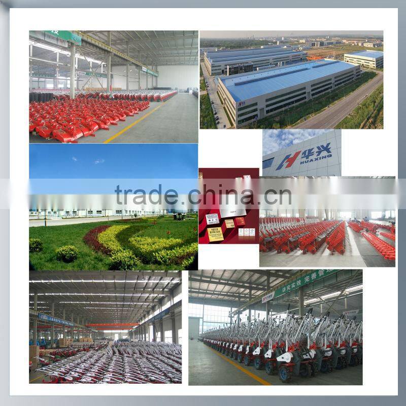 Rice transplanter machinery---China
