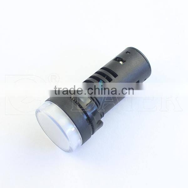 22mm two color indicator light AD16-22B1