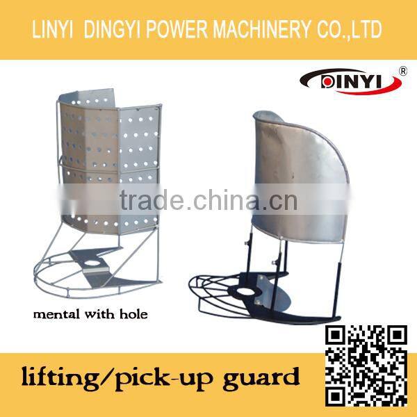 2 troke power small rice and wheat harvester paddy cutter