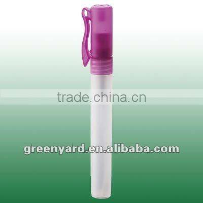 instant-use tiny size perfume bottle