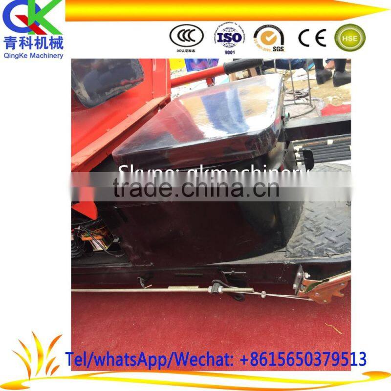 Hydraulic type Agricultural tricycle