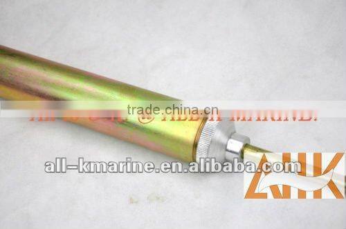 Oil Syringes