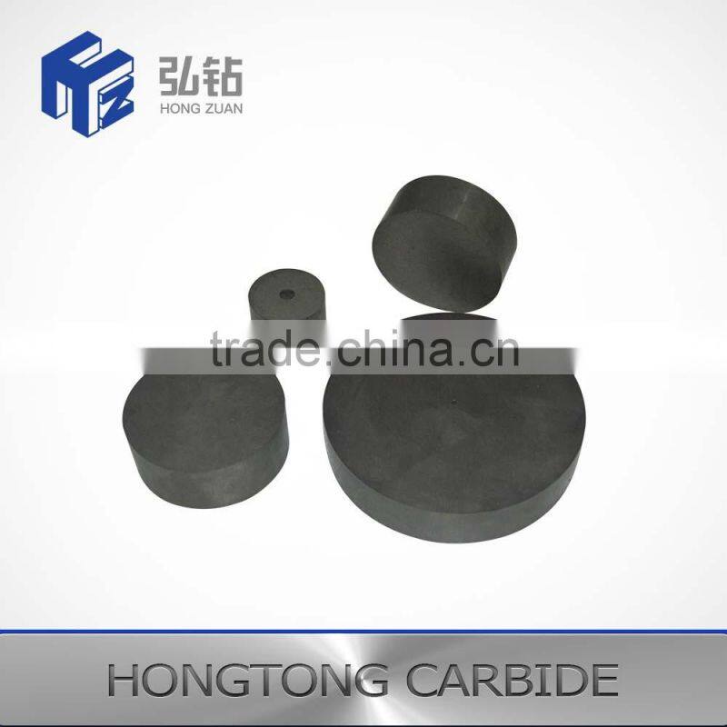 durable tungsten carbide cold forging die