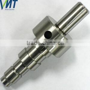 High precision customized cnc milling machine spare parts