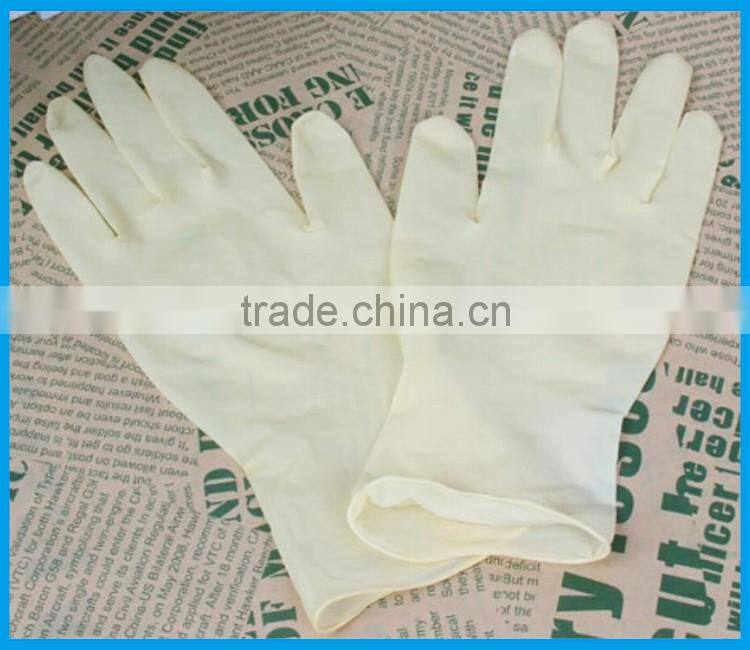 Quality-assured durable using & CE Approved Level 5 Cut Resistance gloves latex