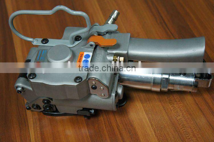 handy Combination Tool for PP and PET Strapping