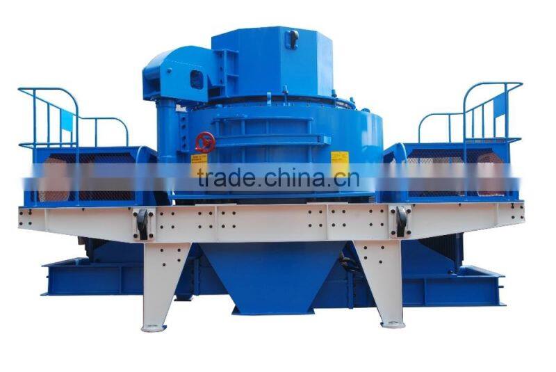 VSI Vertical Shaft Impact Crusher, Sand Making Machine, Sand Maker Machines
