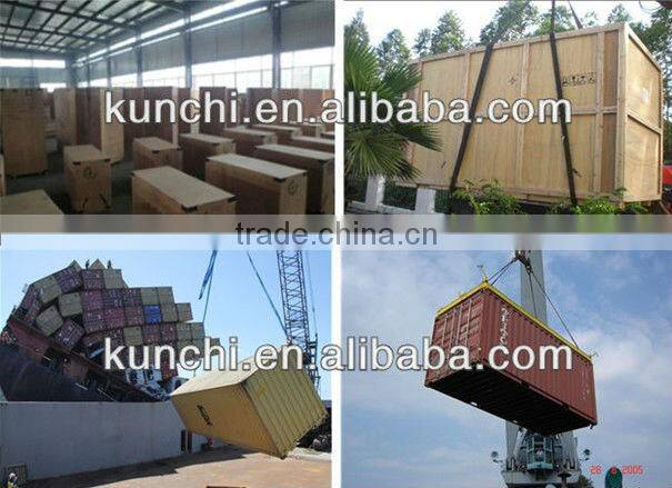 Complete sets full-automatic rice mill machinery/ rice milling plant