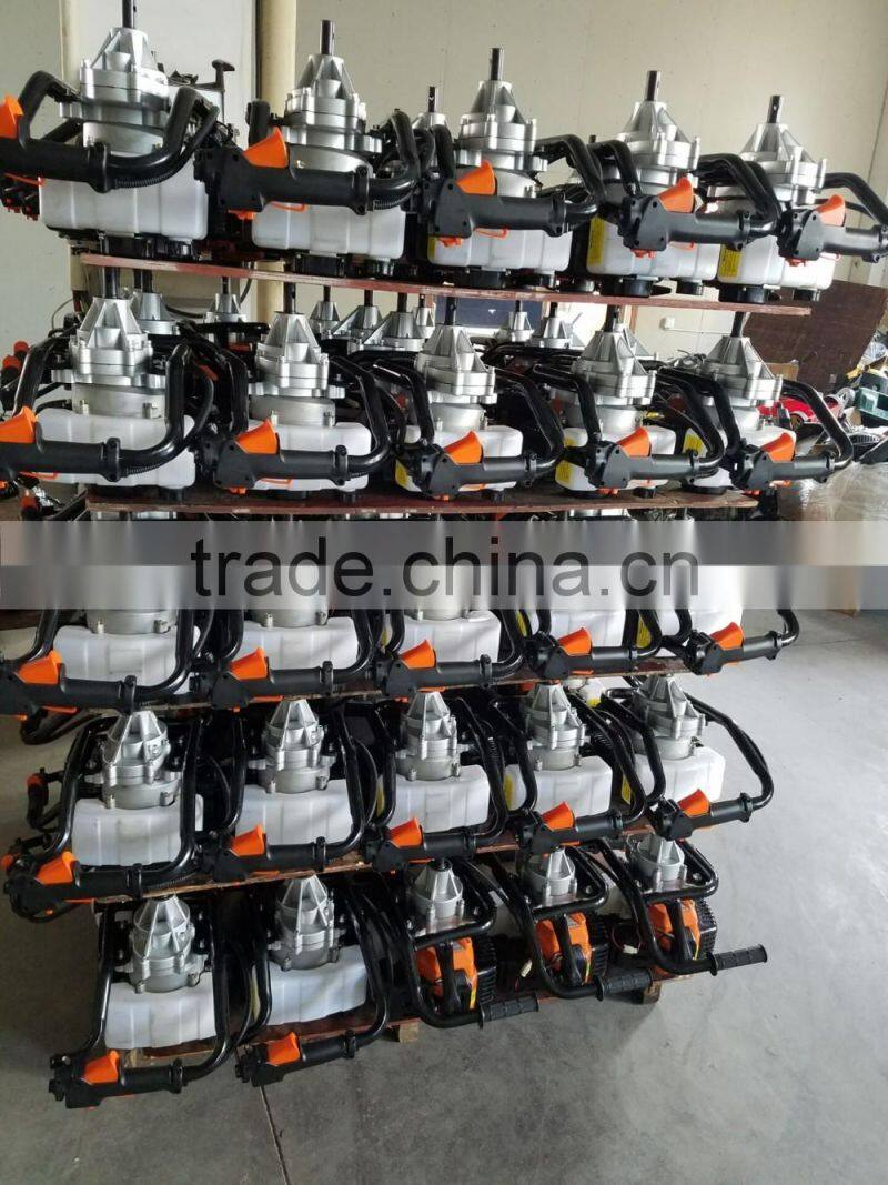 2017 hot sale garden tools potato digger for sale small digging machine with CE,GS EURO2