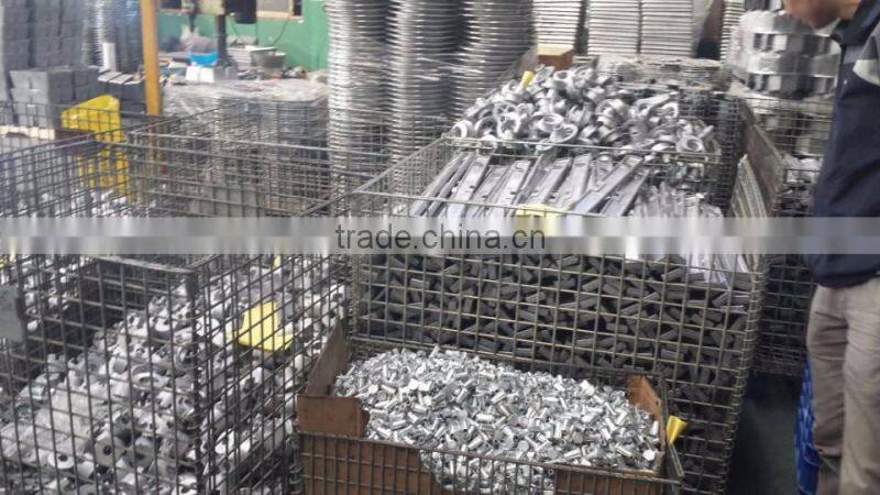 al8630 al die casting parts