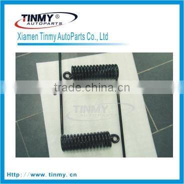 Torsion Coil Spring