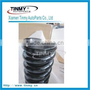 different size steel compression coil spring damper