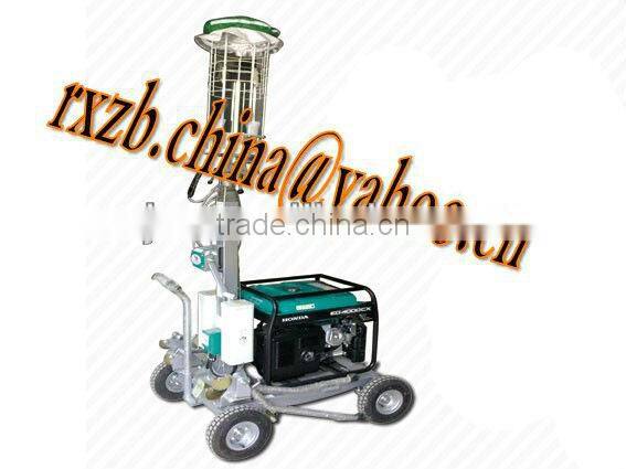Best price mobile light tower