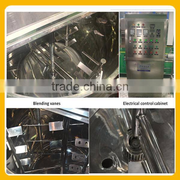 Soap making machine line/toilet soap making machinery/mini soap making machine