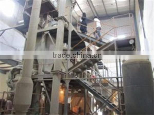 Superior Diesel-electric Dual-use small poultry feed mill for sale with CE approved