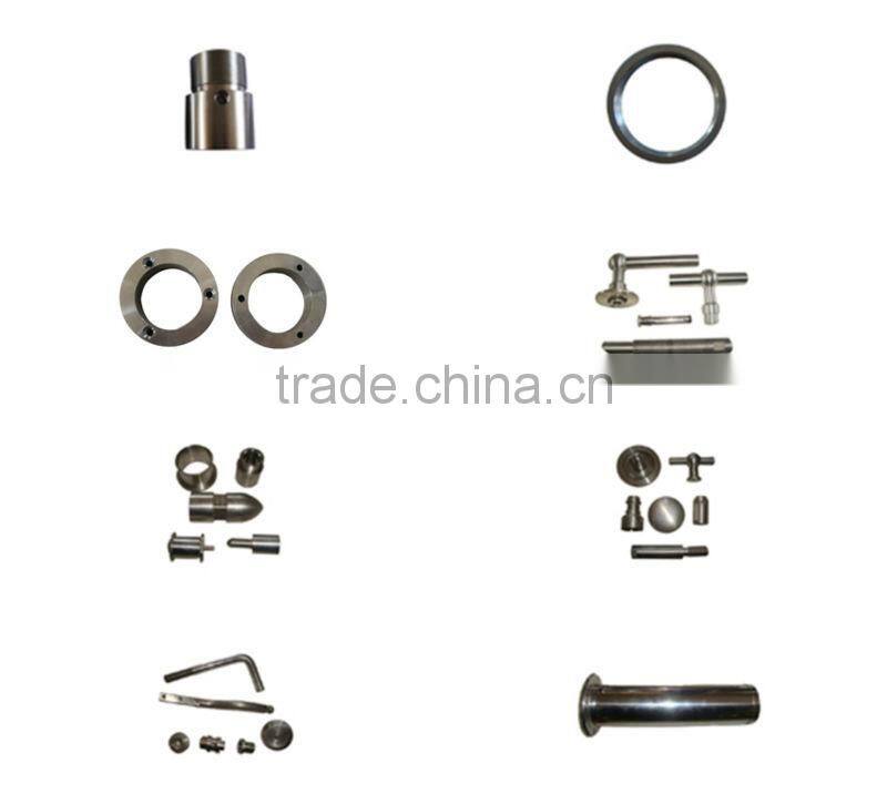 Stainless Steel Cnc Machining Parts