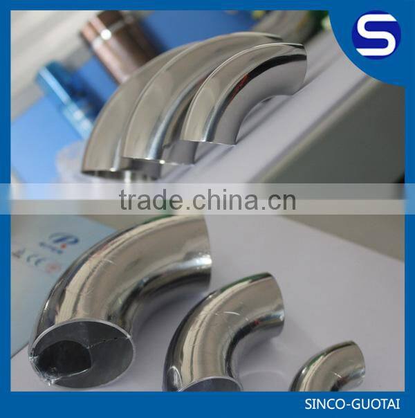 Sanitary Spool Fitting