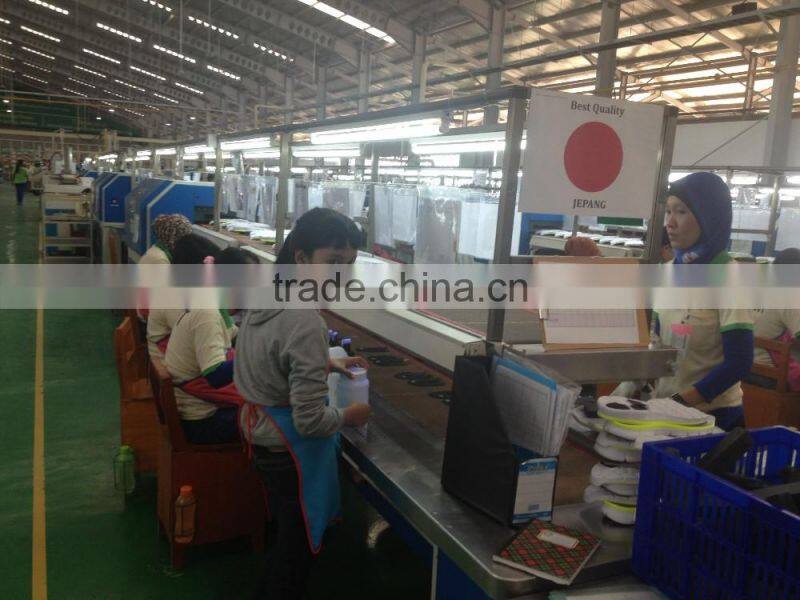 shoe making machine shoe machinery