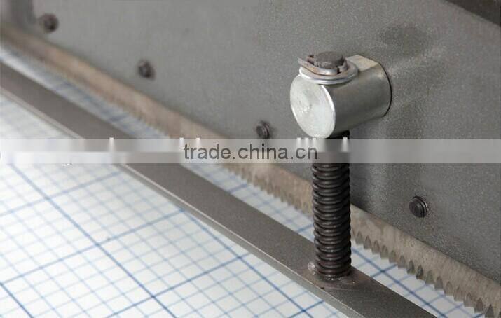 Fabric Hand Cutting Machine