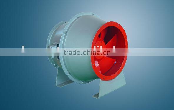 Square air diffuser without grille for outlet air