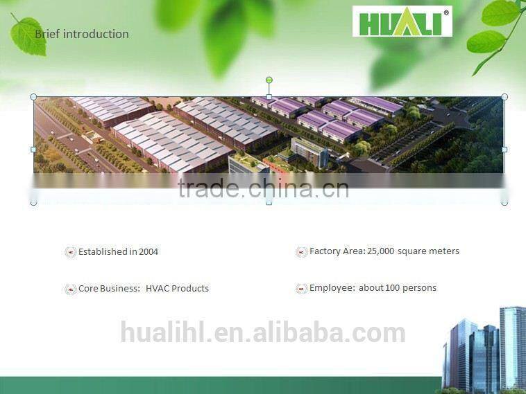 Best Selling 25T Air Cooled Thermostatic and Humidistat AC