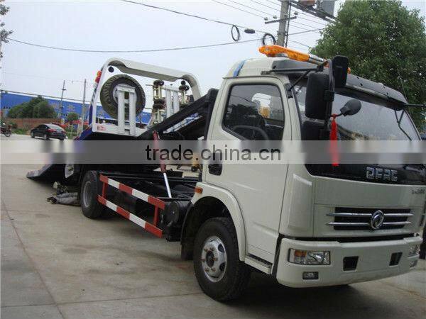 tow wrecker truck for sale