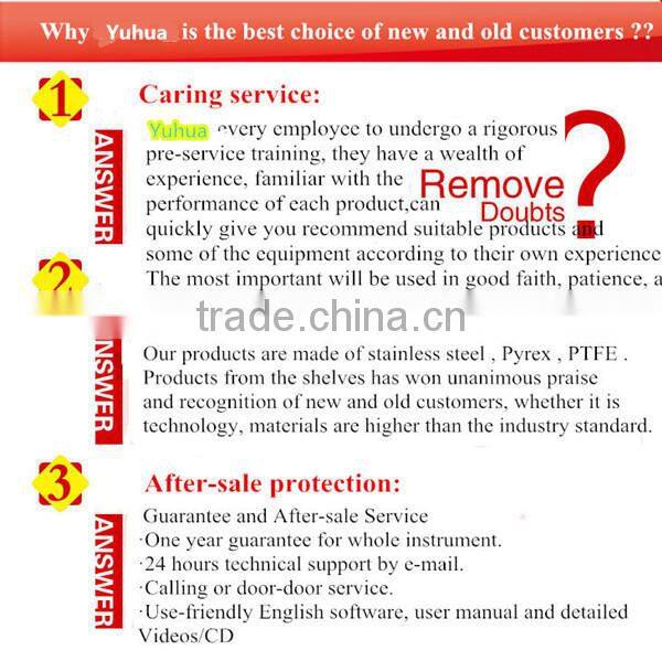 Microwave Laboratory Vacuum Drying Oven From China Manufacturer