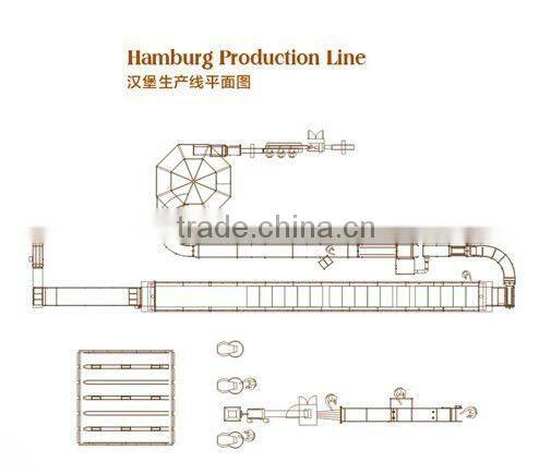Electric Convection Oven with 4 trays