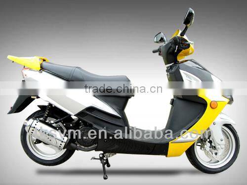 TK50 125 150QT-8A SCOOTER/electric scooters
