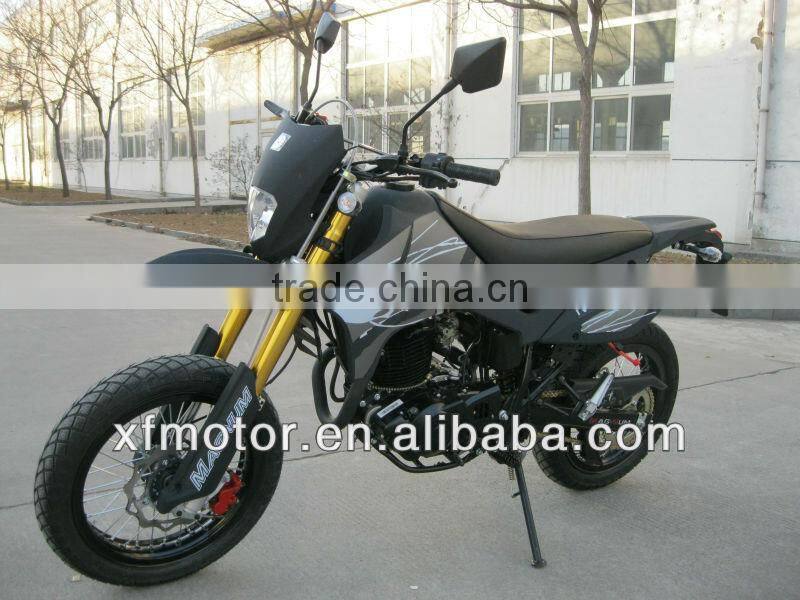 250cc fuel dirt bike