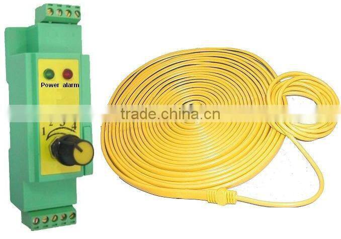 large-scale water leakage,water immersion and waterlogged Detector,WLD,100 Alarm