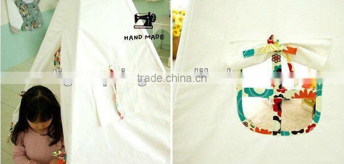 Kids playhouse children play tent tent kids