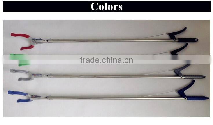 Stainless Steel Pick Up & Reaching Tool/ A Lazy Person Must Haves