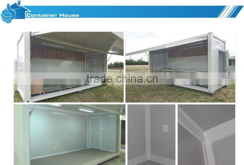 Widely used containers