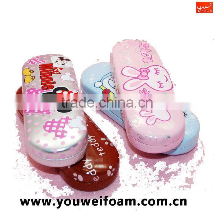 colorful eyeglasses eva case