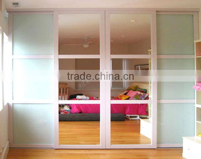 3-12mm Sandblasting for Decorative Glass