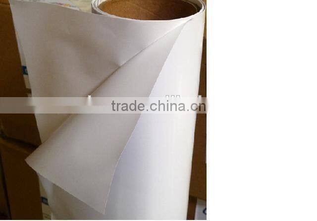 Digital printing self adhesive vinyl