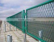 fence design panel