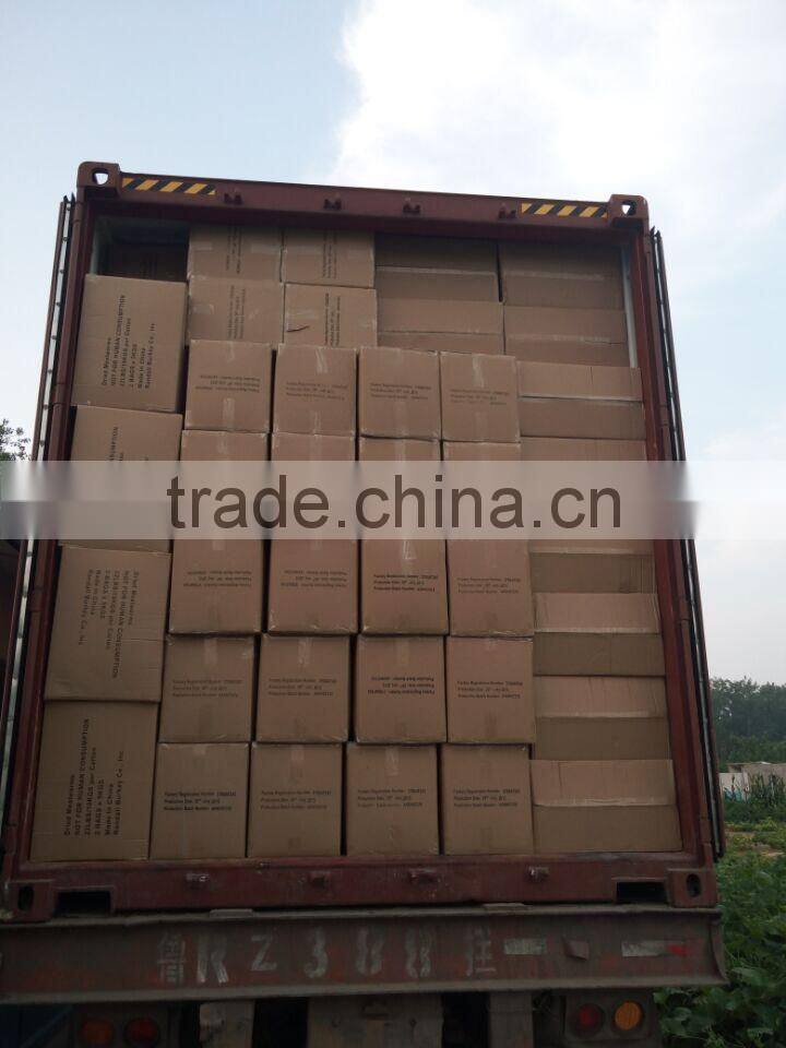 FDA Pet Food Suppliers High Protein Mealworm For Bird Food