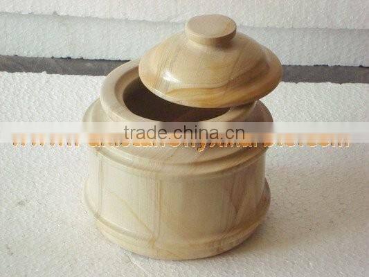 UNIQUE MARBLE CANDY JARS POTS HANDICRAFTS