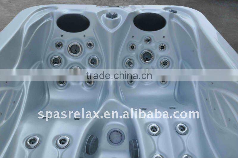3 People Family Bathtub Spa S300
