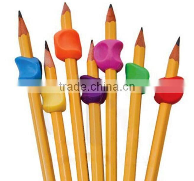 Silicone Kids Writing Pencil Grip