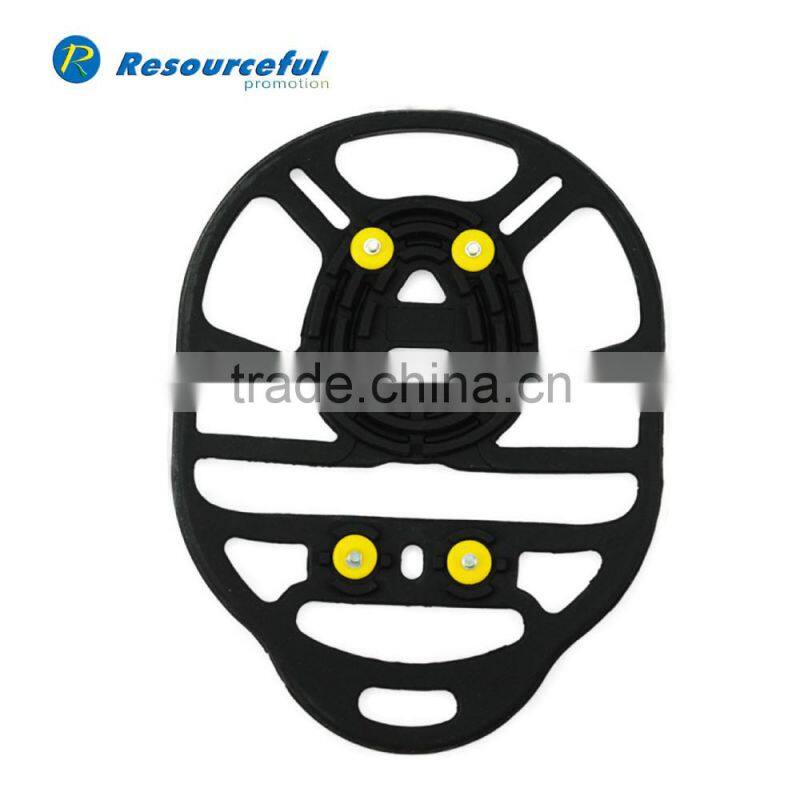 protective anti-slip ice grip shoe covers