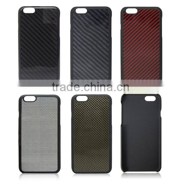 Real carbon fiber case for Samsung Note 3 , carbon fiber phone cover for Note3