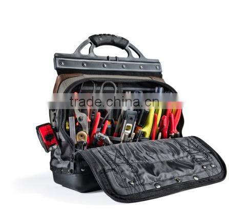 electrician kit tool bag for plumbers