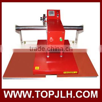 China Supplier automatic T-shirt Heat Printing Machine