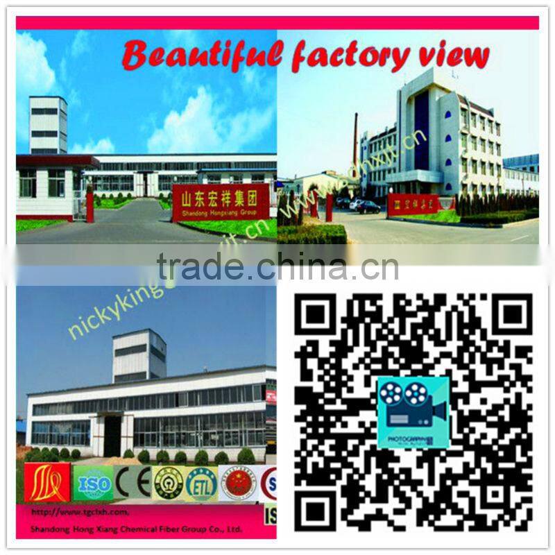 On sales PP short fiber needle Geotextile