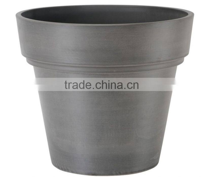 UV protective garden planter pot manufacturer_ GreenShip