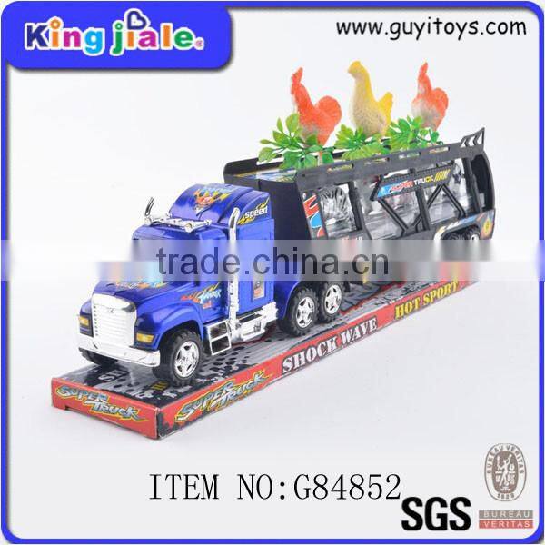 Wholesale new style diecast model cars